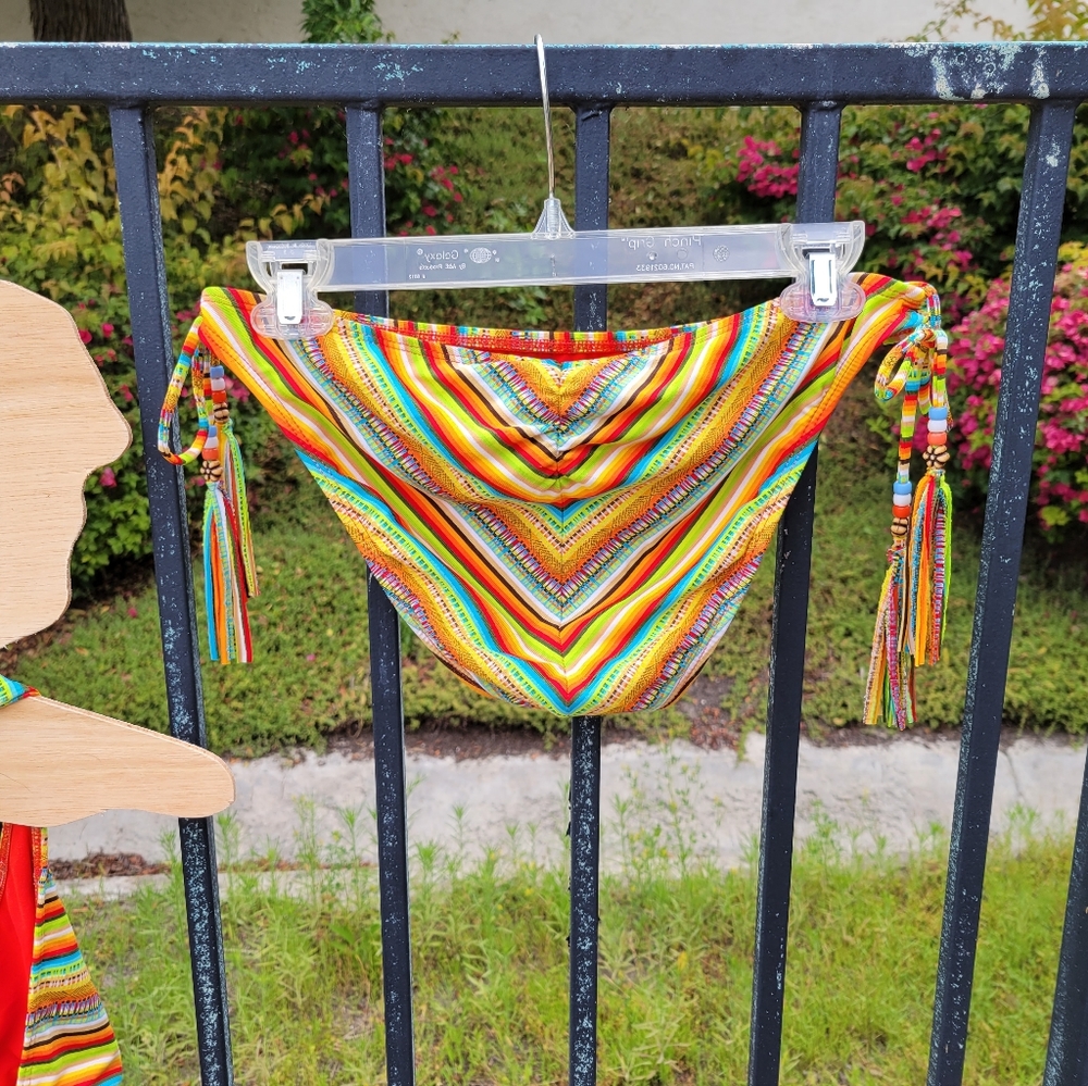 Fun Bikini Bathing Suit - Picture 2 of 8